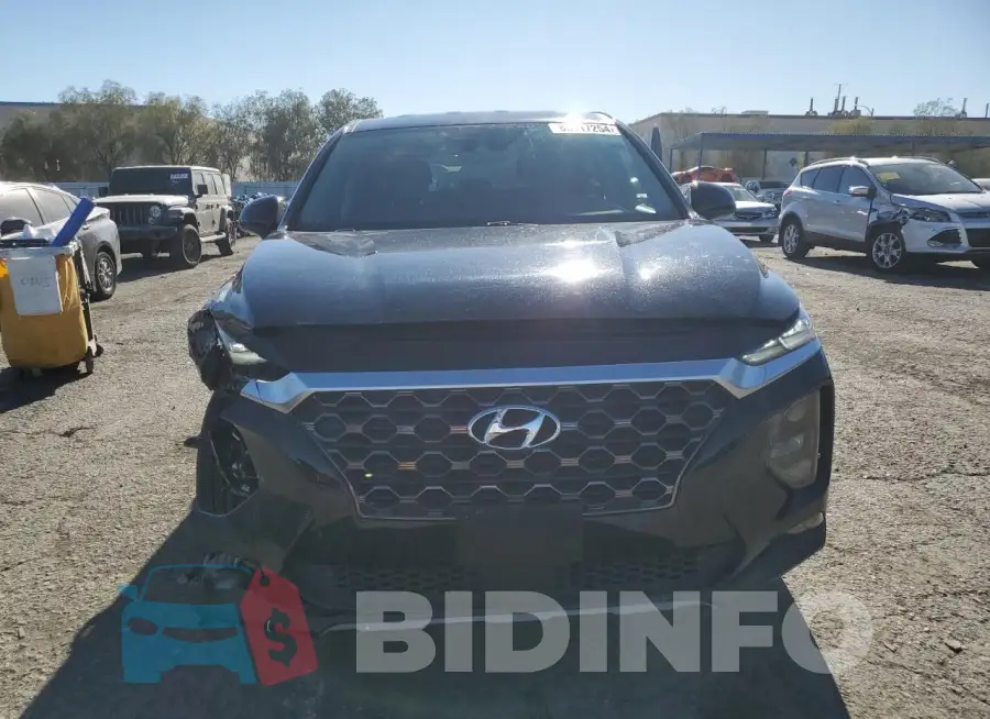 5NMS33AD1LH218407 Photo# 5