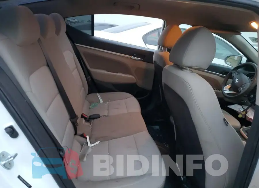 5NPD84LF8KH443567 Photo# 10