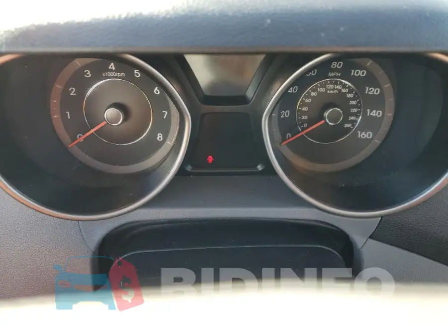 5NPDH4AE2GH764215 Photo# 9