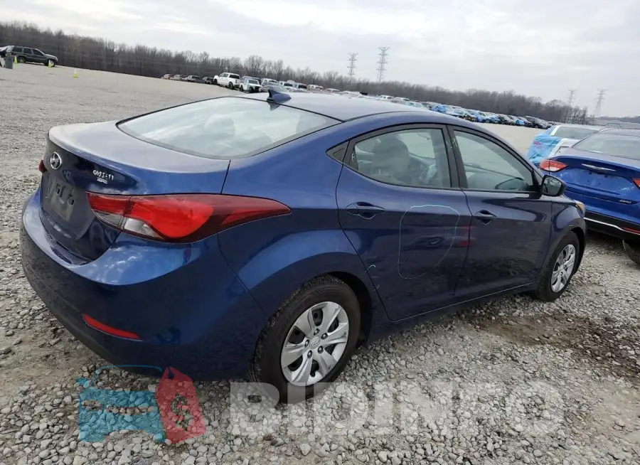 5NPDH4AE4GH784918 Photo# 3