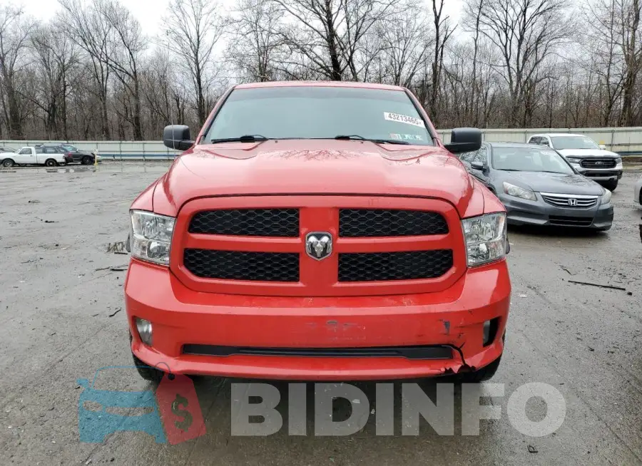 1C6RR7FT5JS144647 Photo# 5
