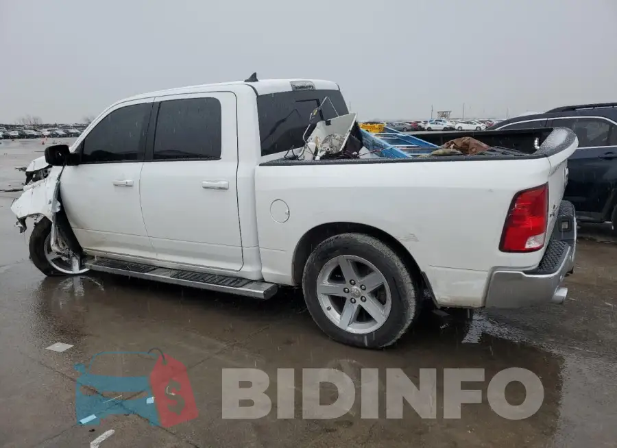 1C6RR7LT7KS534641 Photo# 2