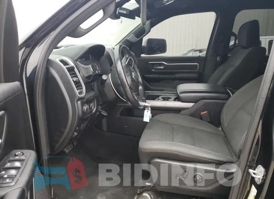 1C6SRFFT3LN394000 Photo# 7