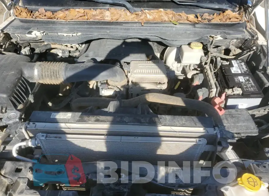 1C6SRFFT4KN840024 Photo# 11