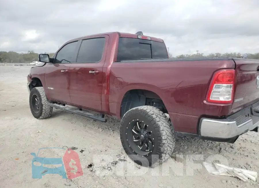 1C6SRFFT5KN839738 Photo# 2