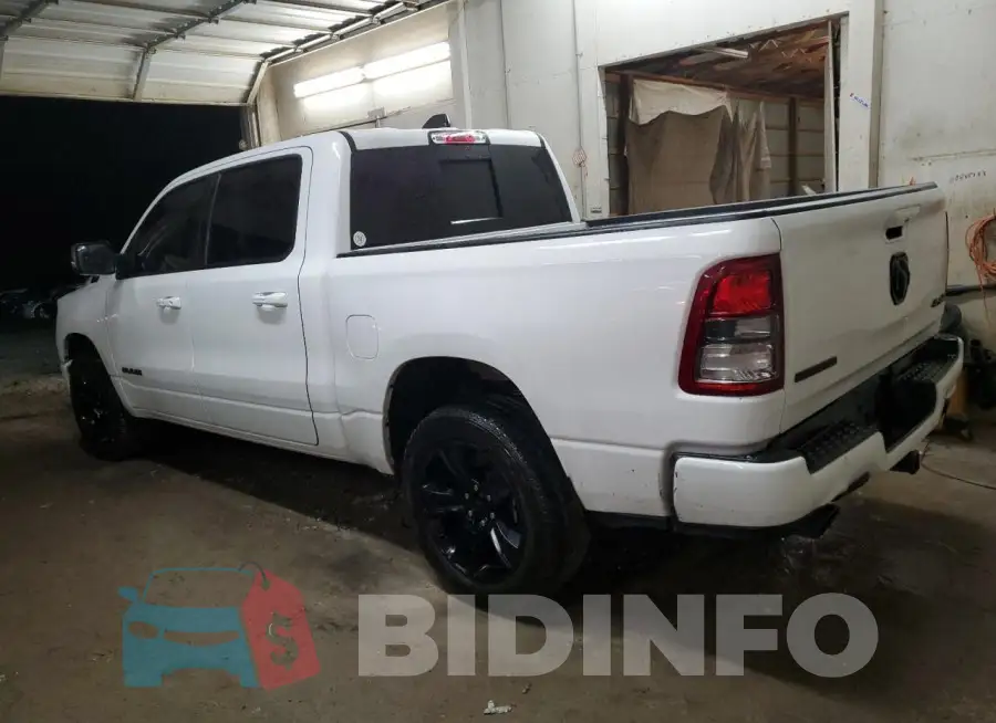 1C6SRFFT5MN678231 Photo# 2