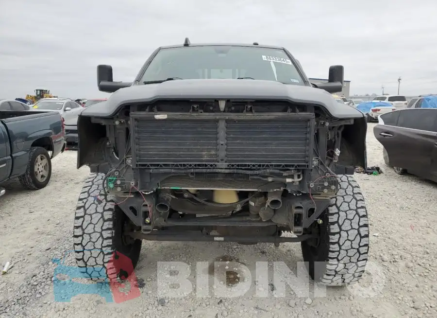 3C63R3GL9LG232544 Photo# 5