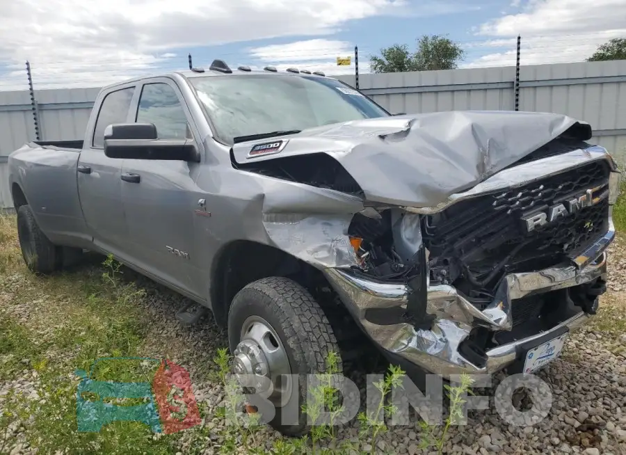 3C63RRGL7LG278764 Photo# 4