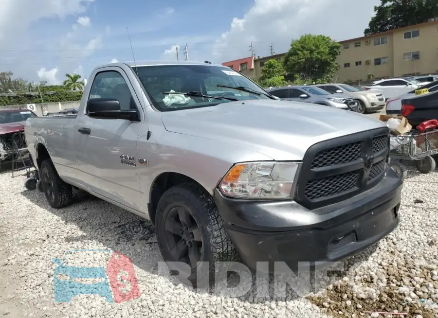 3C6JR6DT7GG217270 Photo# 4