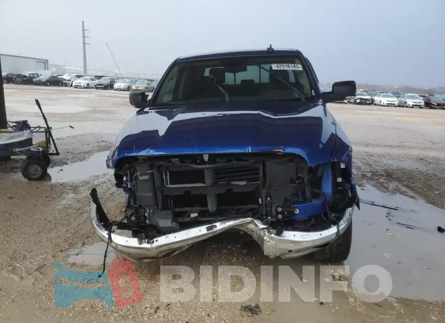 3C6RR6LT0GG371016 Photo# 5