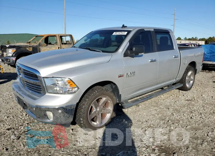 3C6RR6LT3HG776983 Photo# 1