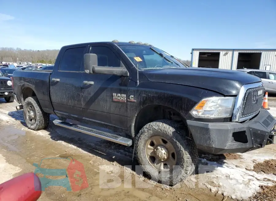 3C6UR5CL9GG323504 Photo# 4