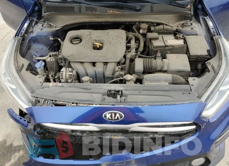 3KPF24AD1KE113317 Photo# 11
