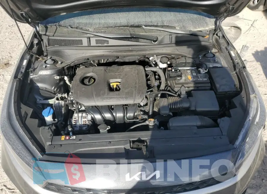3KPF24AD5PE685319 Photo# 11