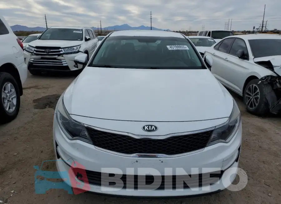 5XXGT4L35GG036097 Photo# 5