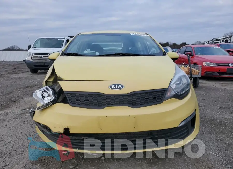 KNADM4A34G6595249 Photo# 5