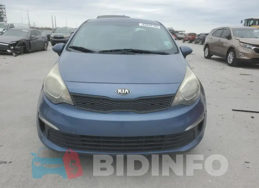 KNADM4A38G6664895 Photo# 5