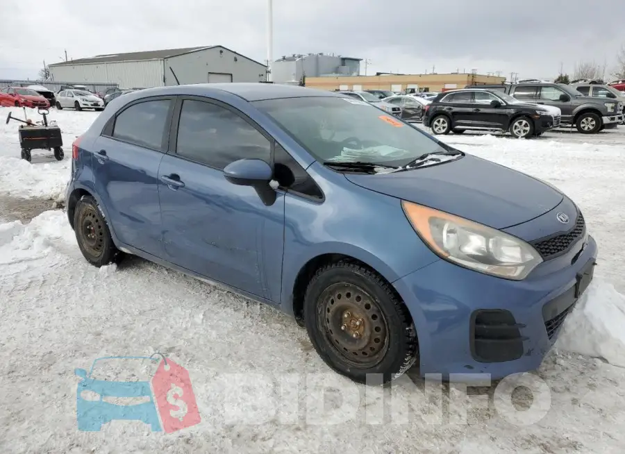 KNADM5A38G6605948 Photo# 4