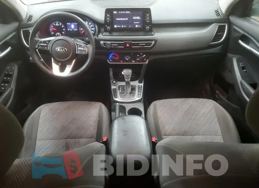 KNDEPCAA7M7173411 Photo# 8