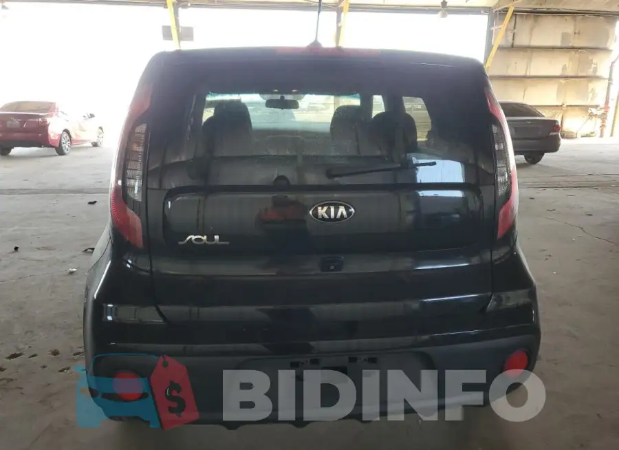KNDJN2A21K7692815 Photo# 6