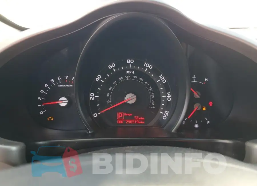 KNDPB3AC8G7812764 Photo# 9