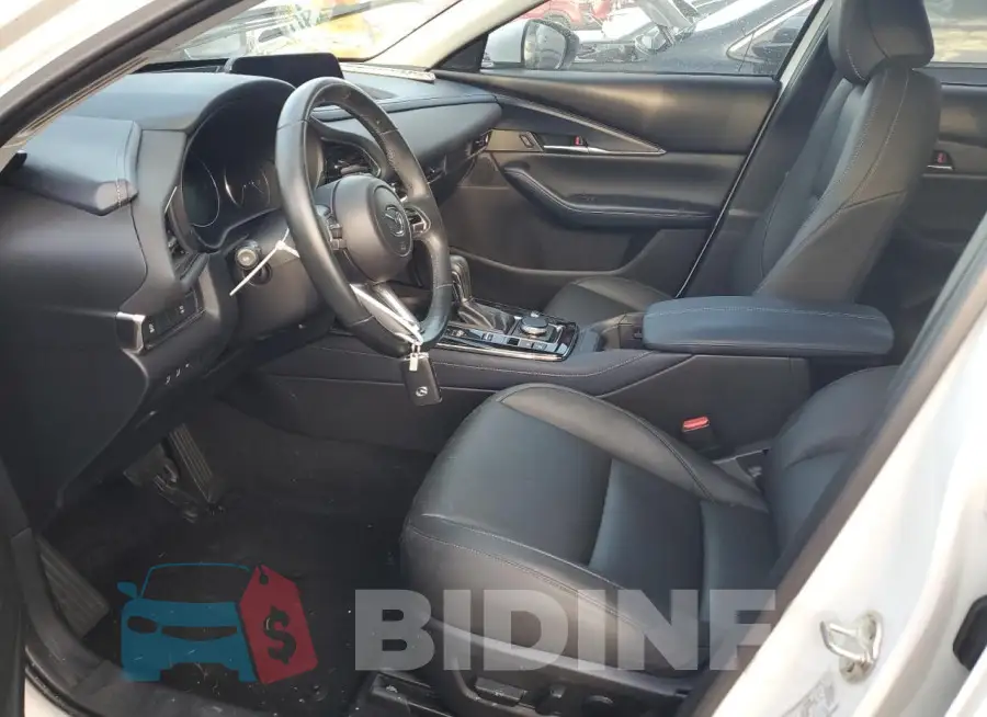 3MVDMACL4MM203587 Photo# 7