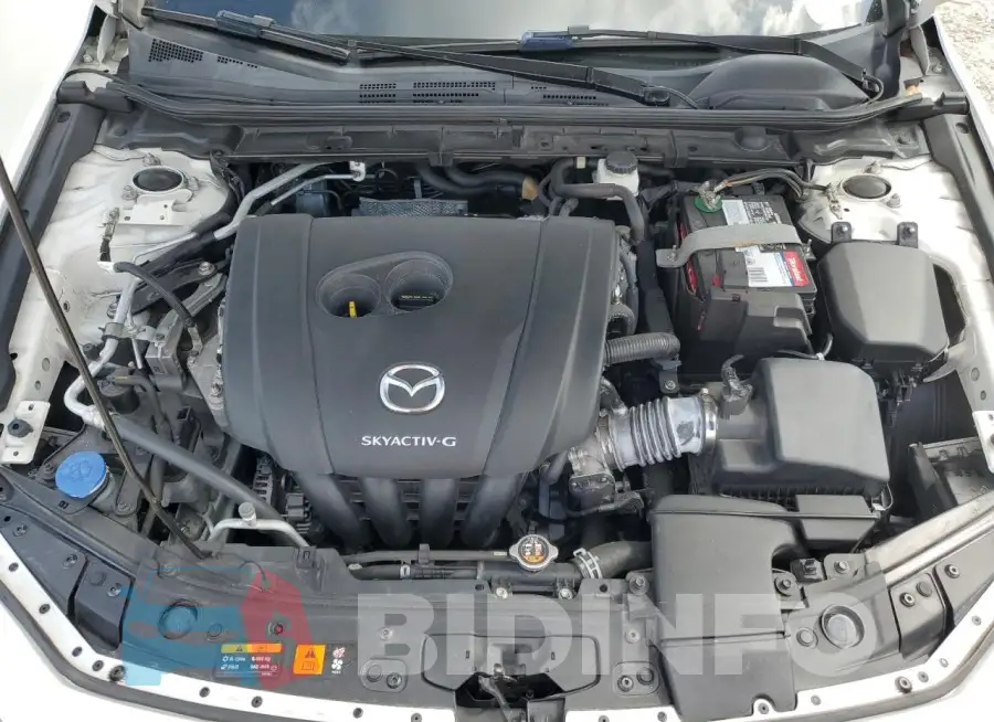 3MZBPADL2LM129502 Photo# 11