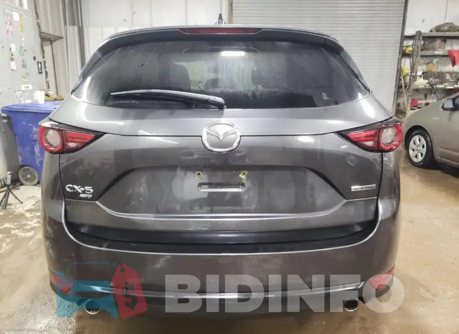 JM3KFBDM9M1345941 Photo# 6
