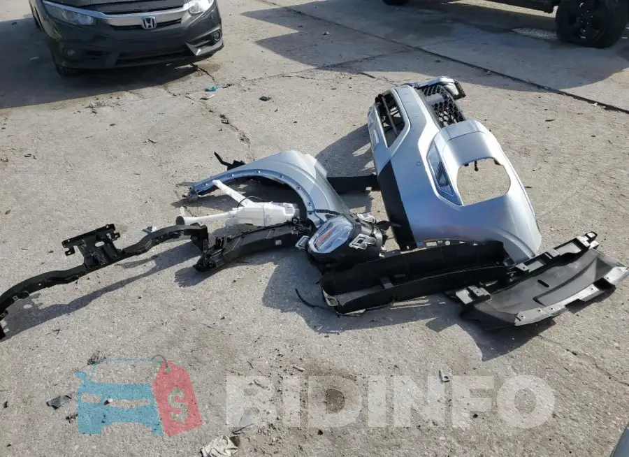 JA4J3UA82PZ017468 Photo# 13