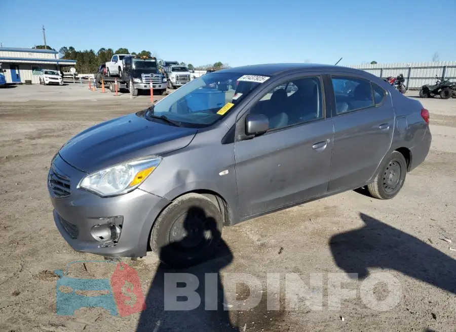 ML32F3FJ2HHF19532 Photo# 1