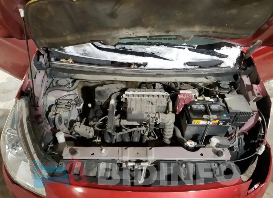 ML32F3FJ2JHF09296 Photo# 11