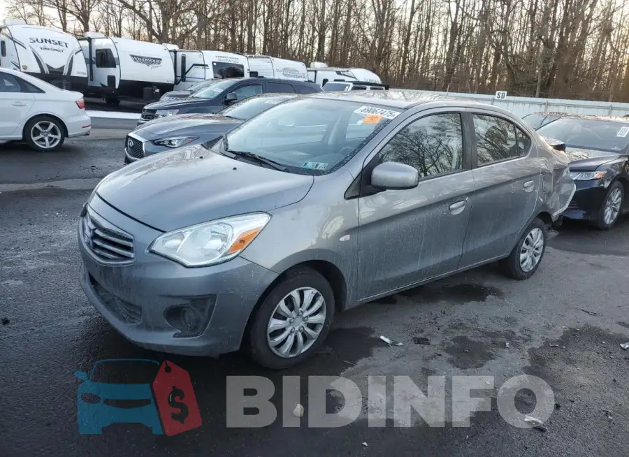 ML32F3FJ7JHF13747 Photo# 1