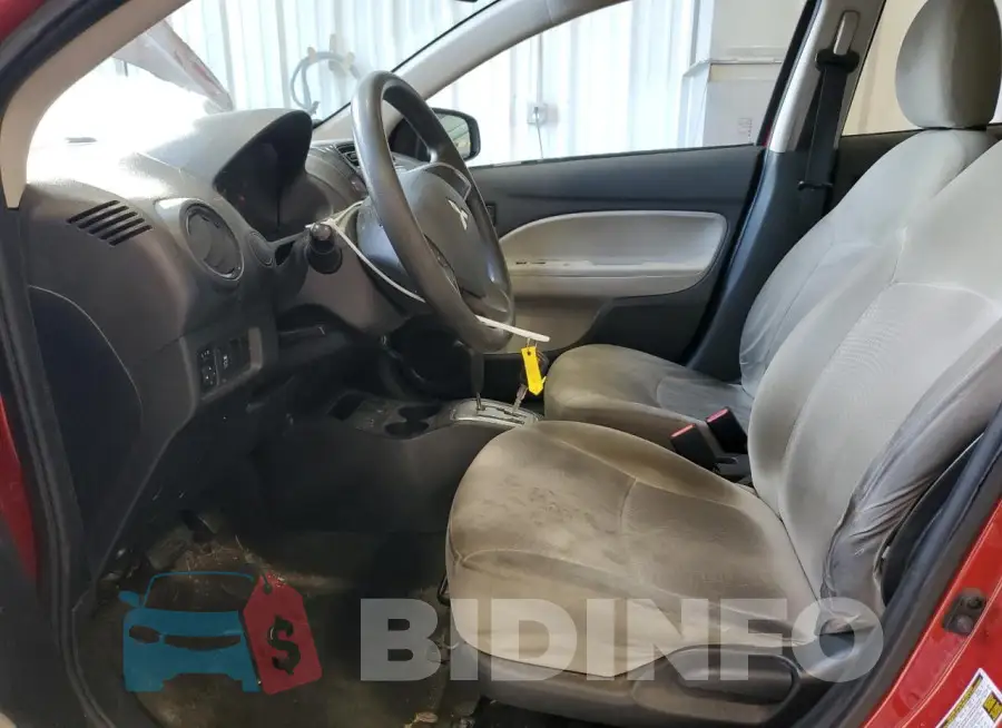 ML32F3FJ9JHF10073 Photo# 7