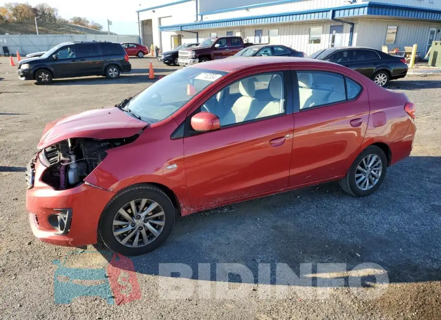 ML32F3FJ9JHF10073 Photo# 1