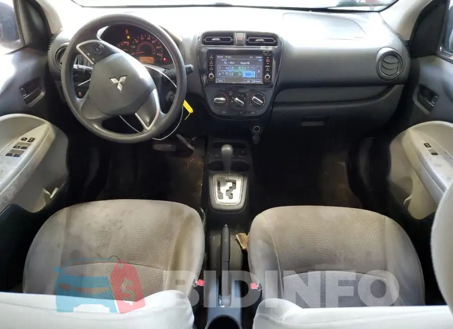 ML32F3FJ9JHF10073 Photo# 8