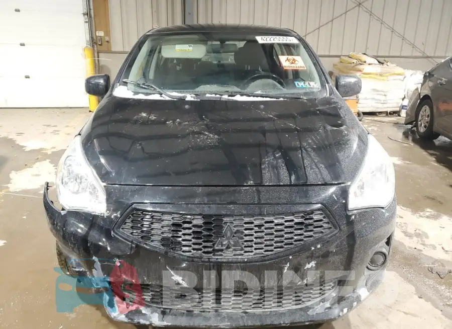 ML32F4FJ8LHF07254 Photo# 5