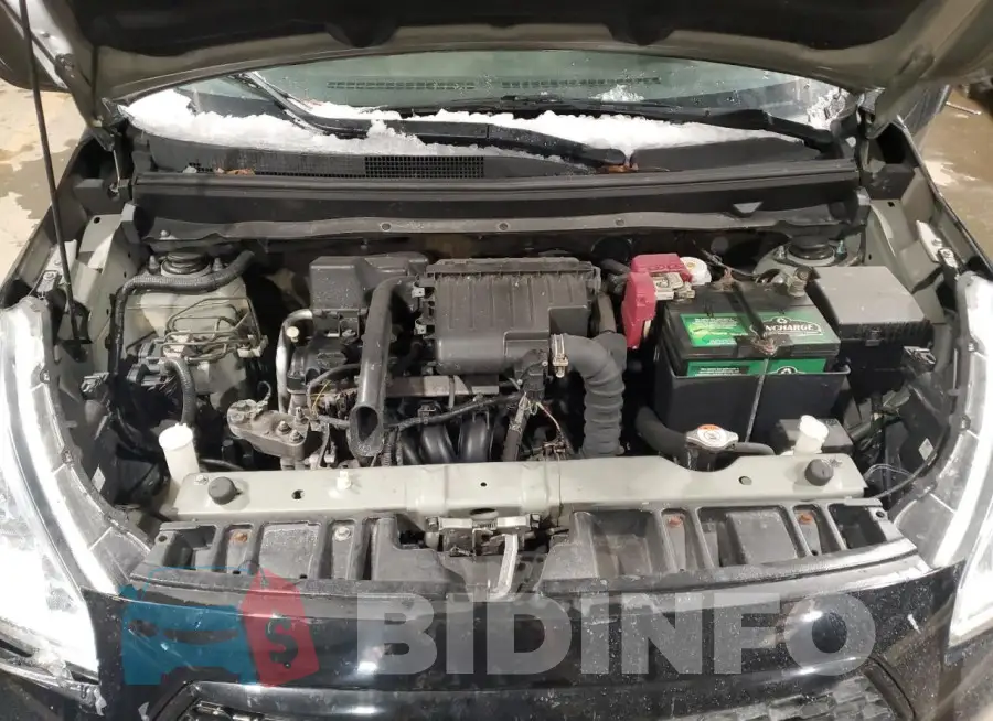 ML32F4FJ8LHF07254 Photo# 11