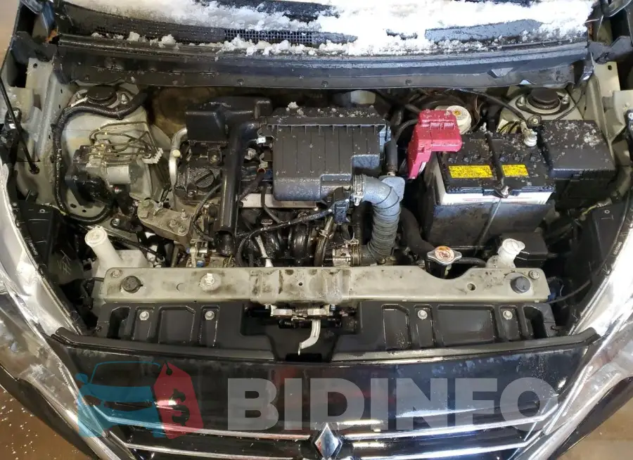 ML32FUFJ1NHF03534 Photo# 11
