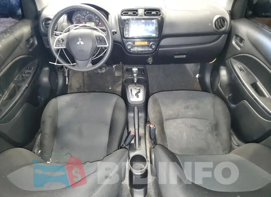 ML32FUFJ1NHF03534 Photo# 8