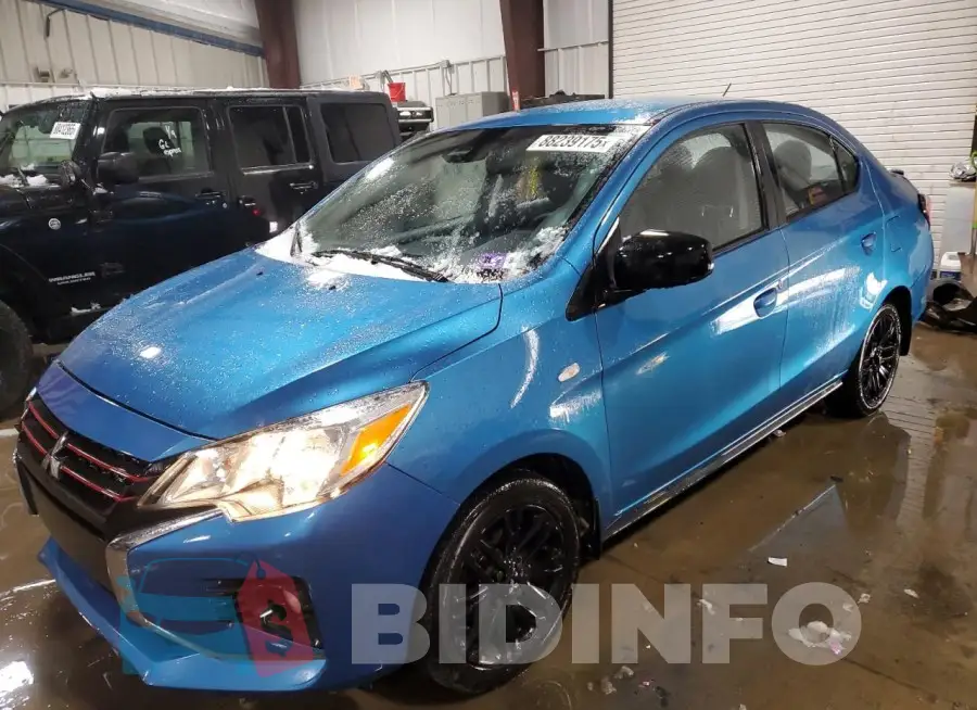 ML32FUFJ4NHF04533 Photo# 1