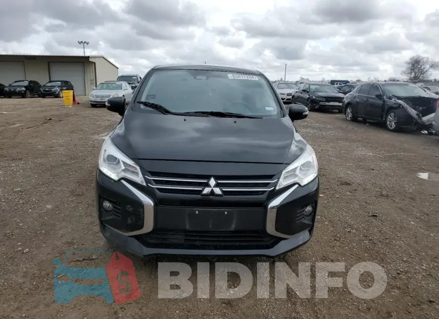 ML32FVFJ3PHF06556 Photo# 5
