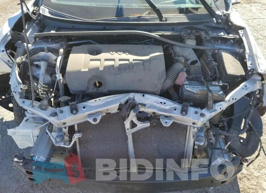 2T1BURHE5GC660651 Photo# 11
