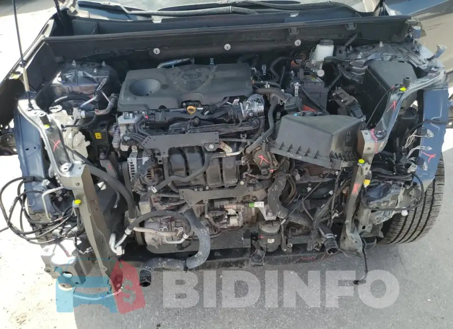 2T3C1RFV8PC226067 Photo# 12