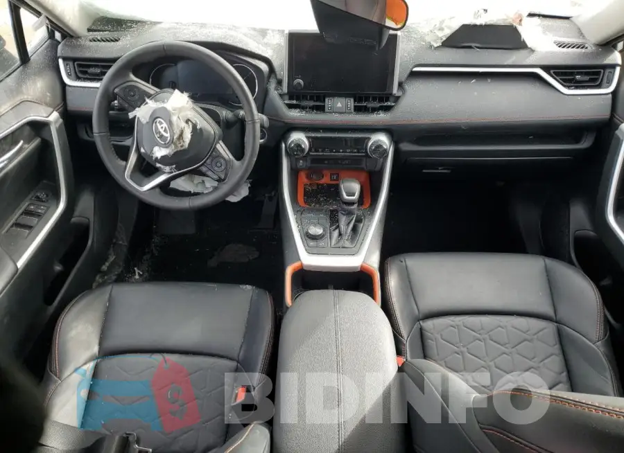 2T3J1RFV3PW376450 Photo# 8