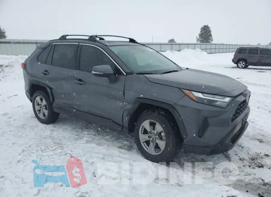 2T3P1RFV6NW294767 Photo# 4