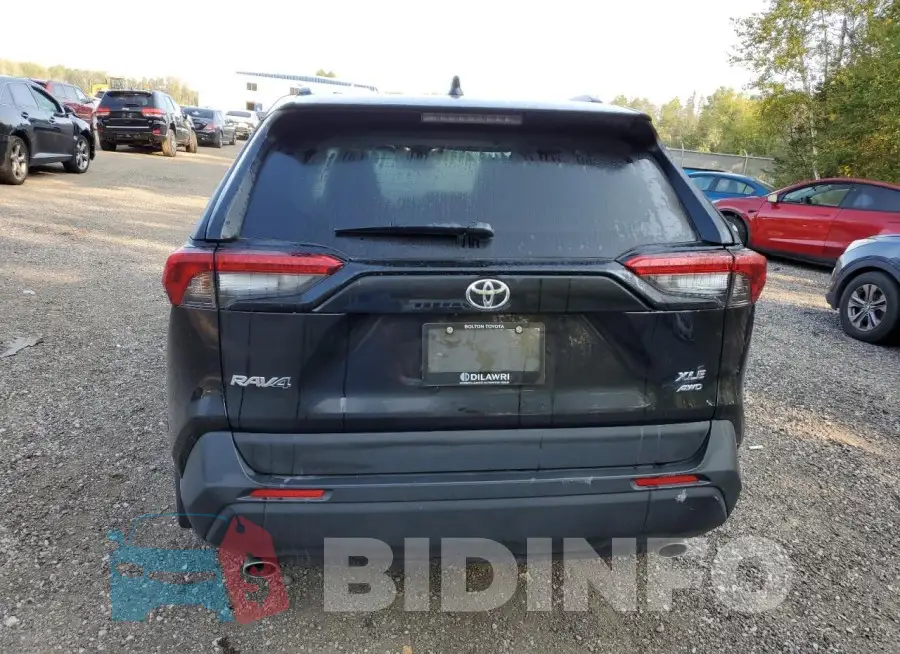 2T3R1RFV1PC388228 Photo# 6