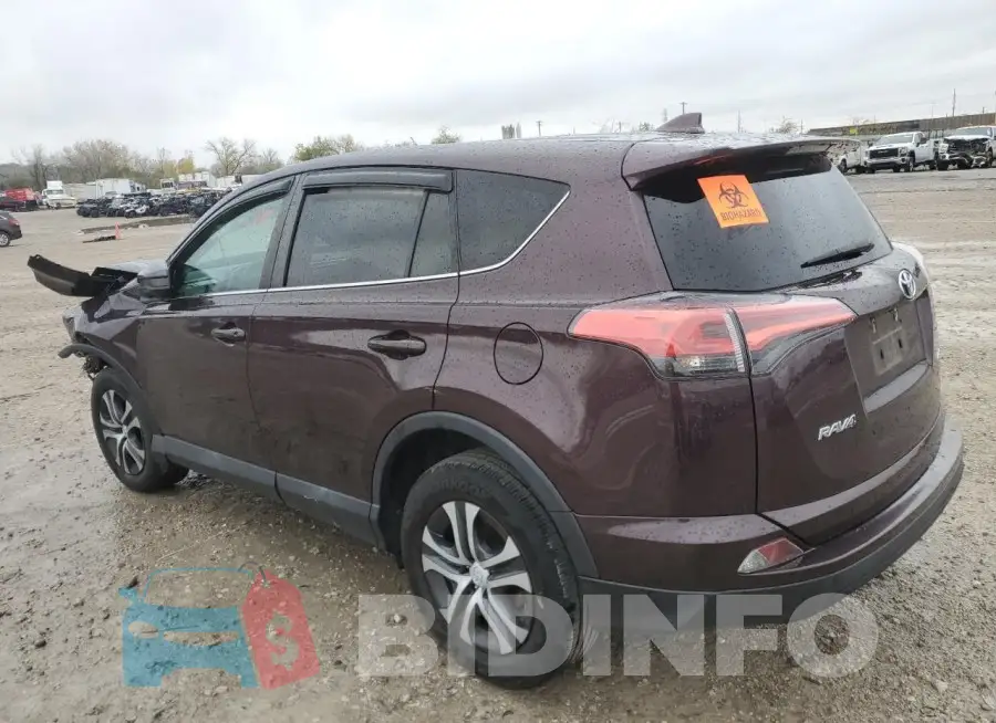 2T3ZFREV6JW407087 Photo# 2