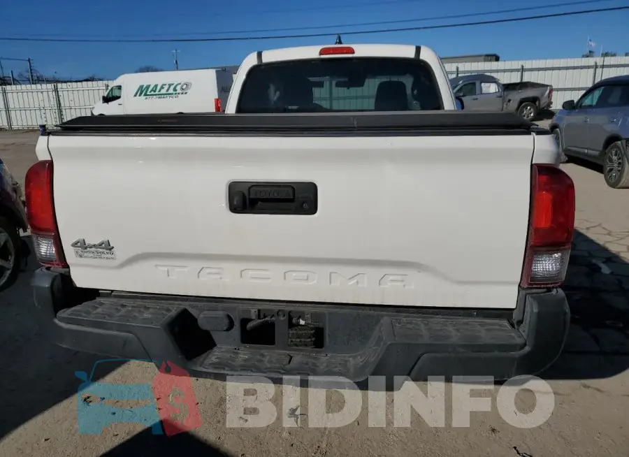 3TYSX5EN6LT000838 Photo# 6