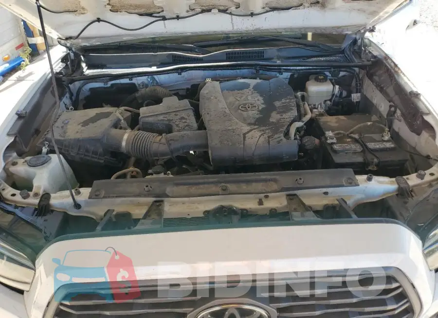 3TYSZ5AN6MT028575 Photo# 11
