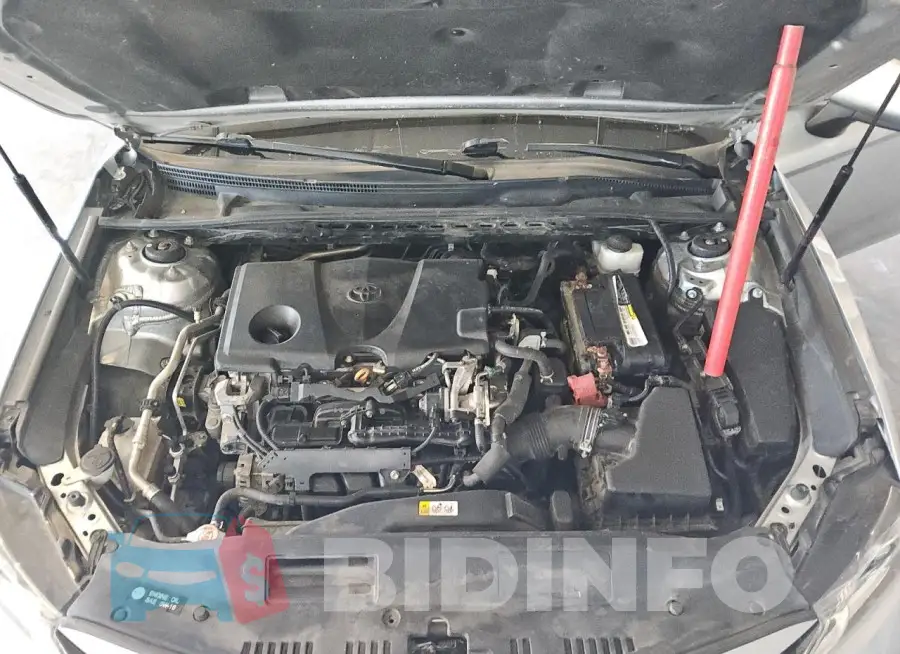 4T1B11HKXKU270393 Photo# 11